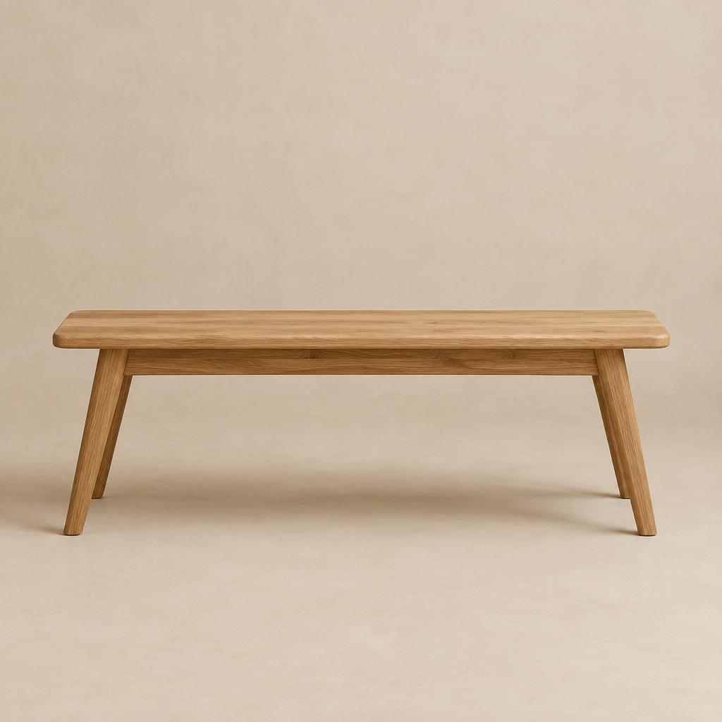 Banc Chêne