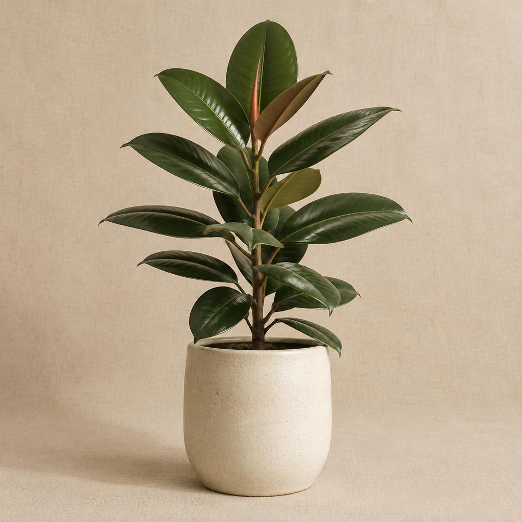 Ficus en pot
