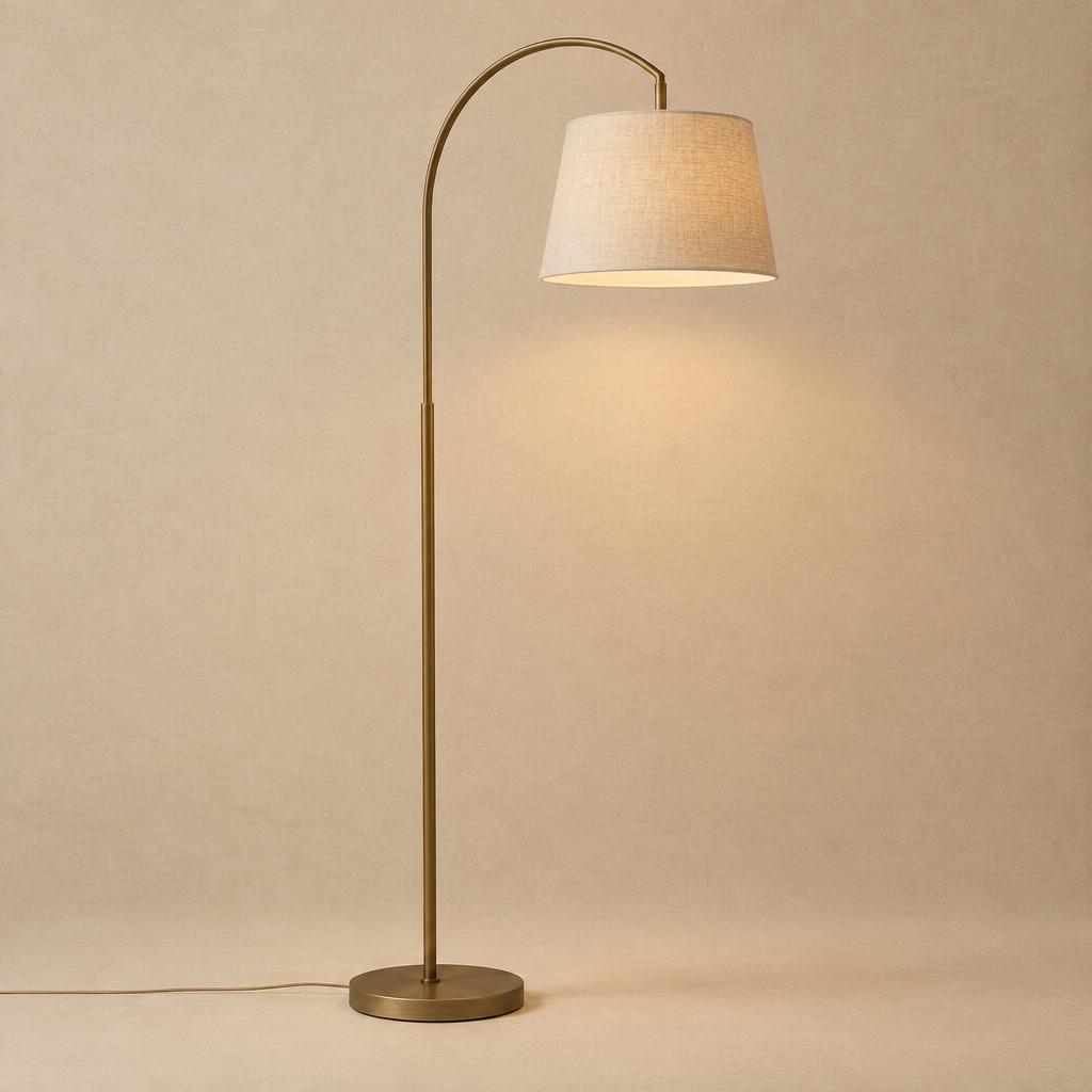 Lampadaire Arc
