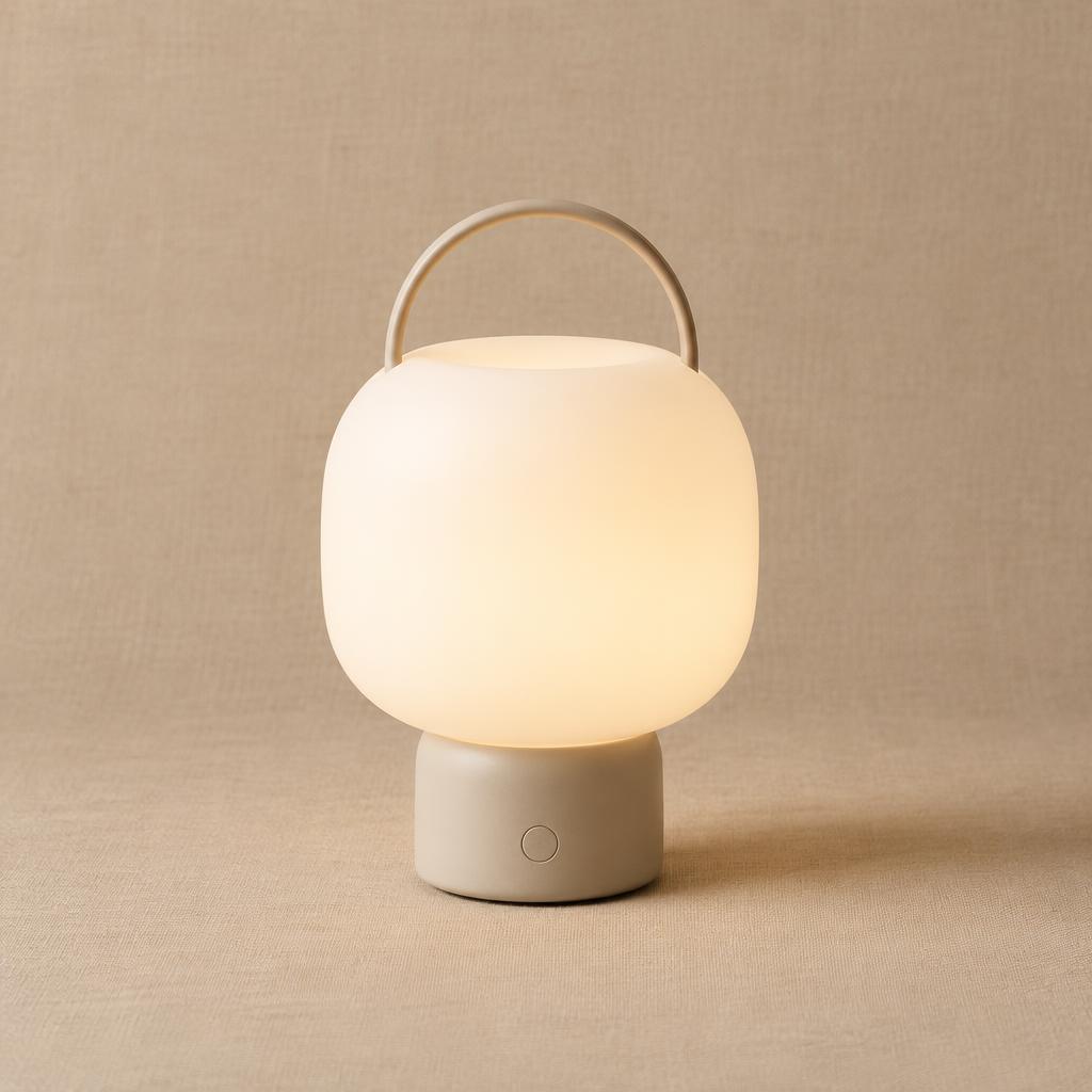 Baladeuse Nomade