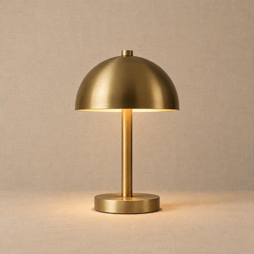 Lampe Dôme petite
