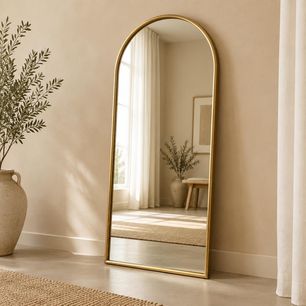 Miroir Arche grand
