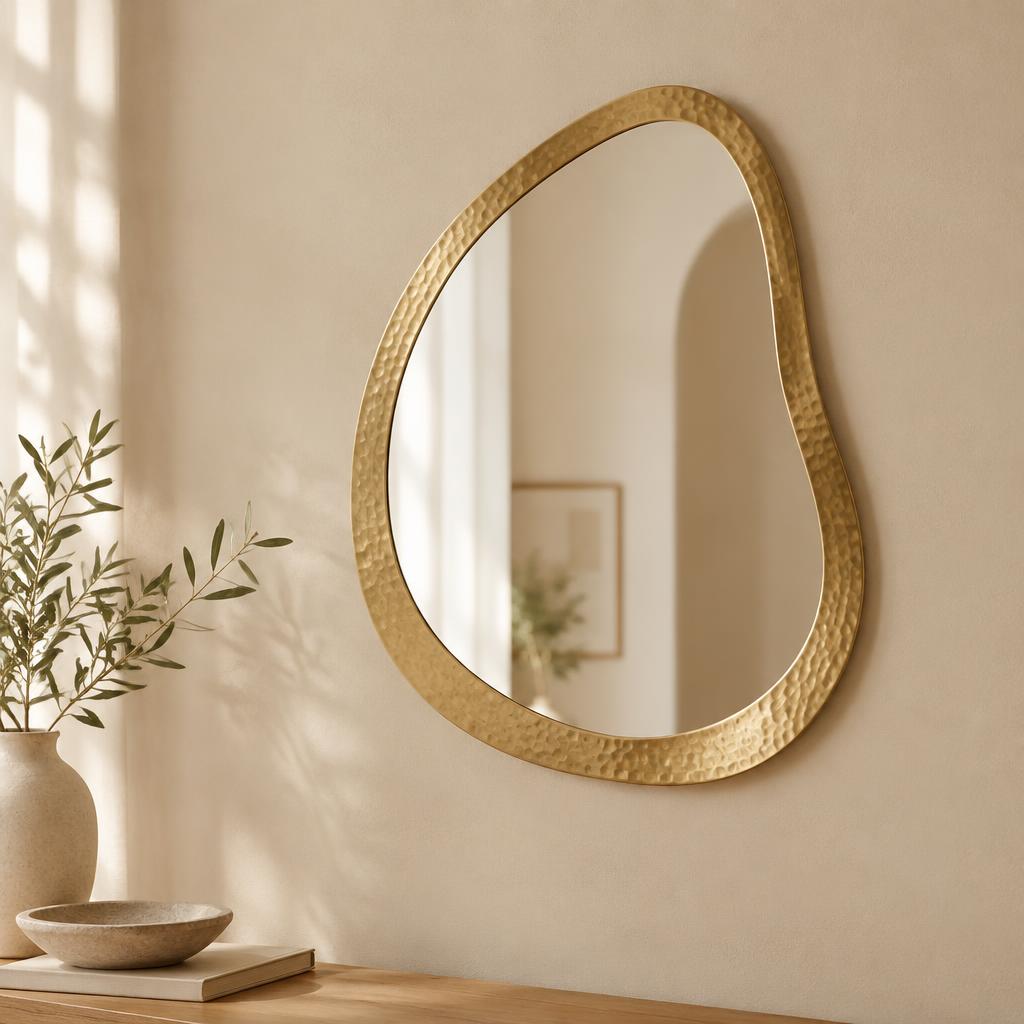 Miroir Organique