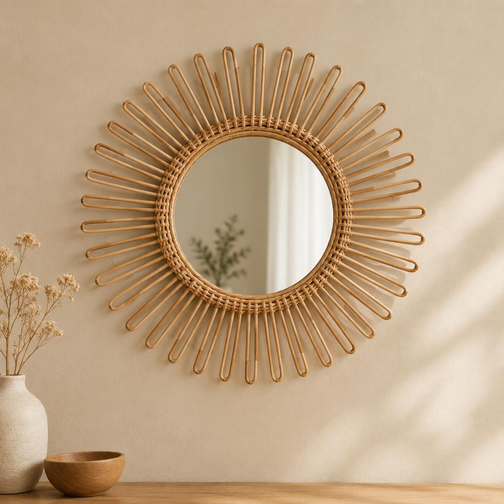 Miroir Soleil