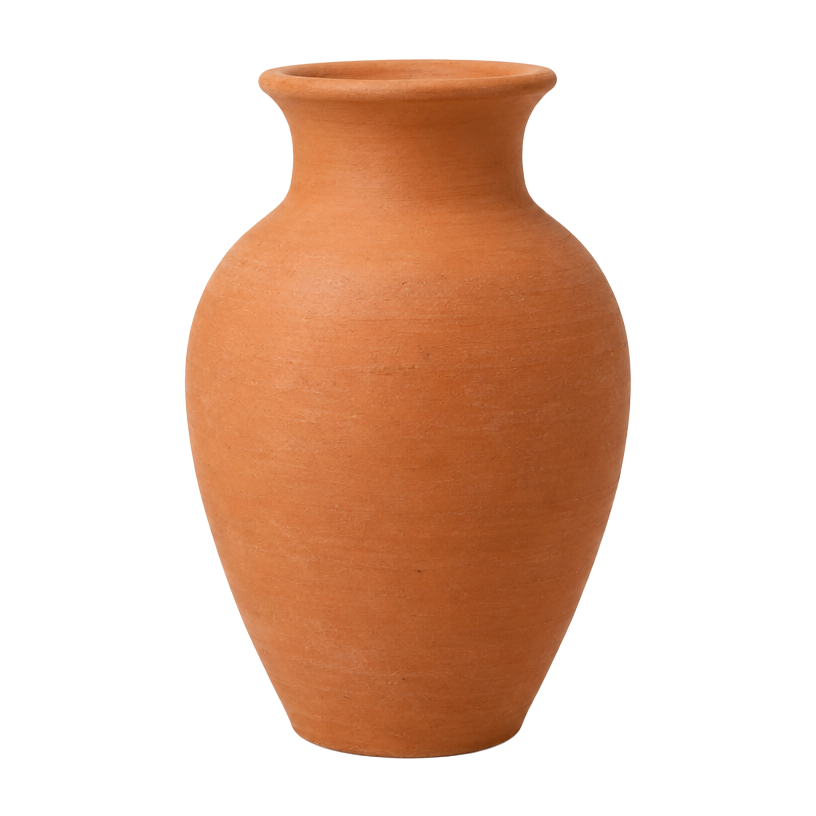 Vase Argile