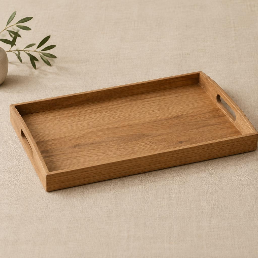Plateau Rectangulaire