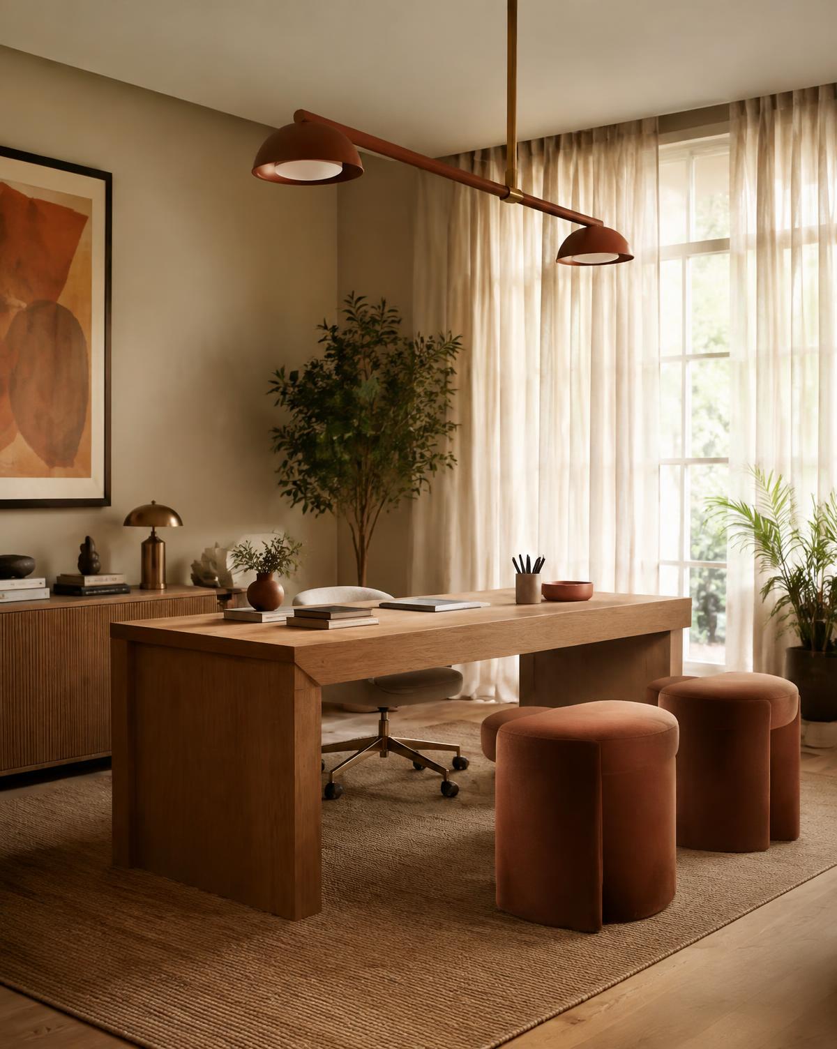 Bureau atelier — Boulogne-Billancourt