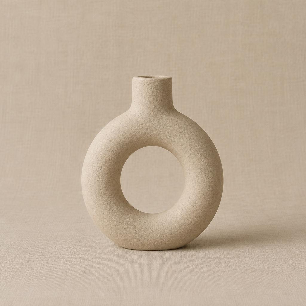 Sculpture Anneau petit