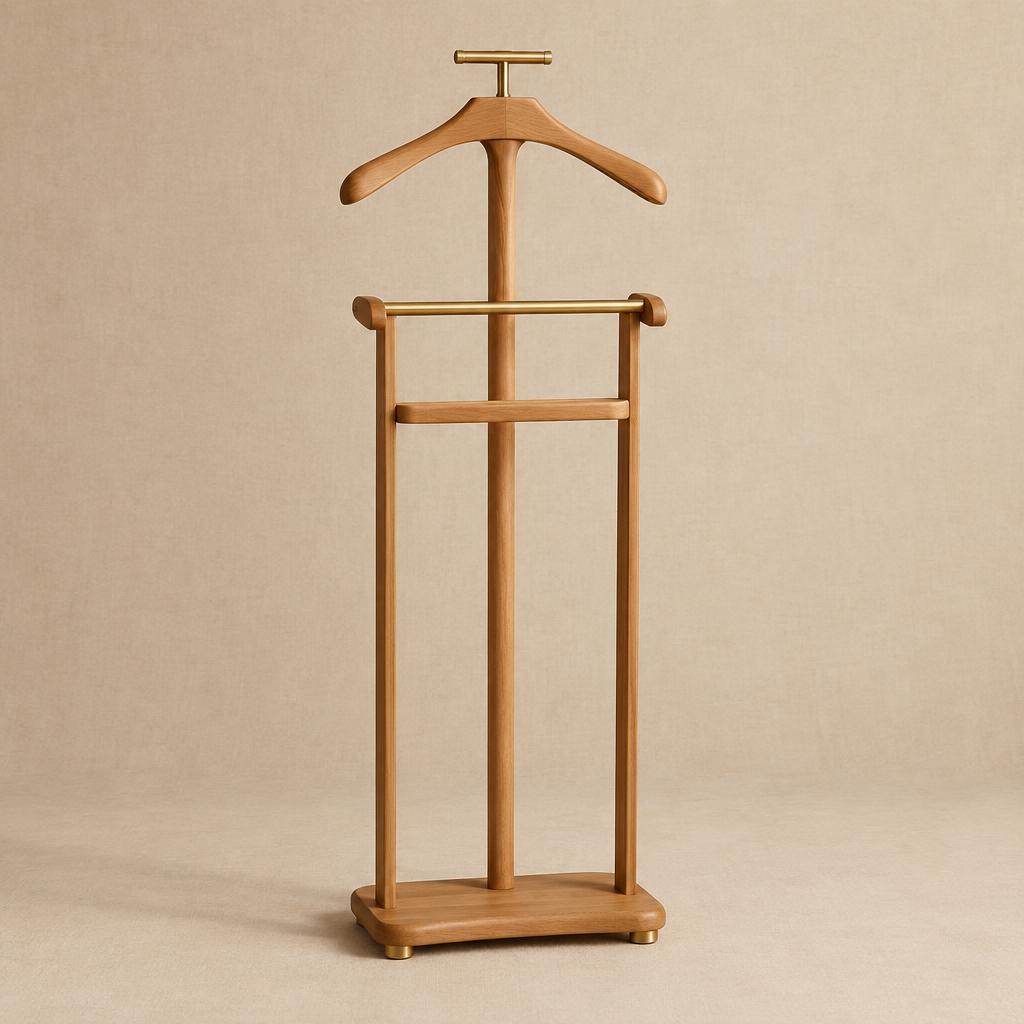 Valet de nuit