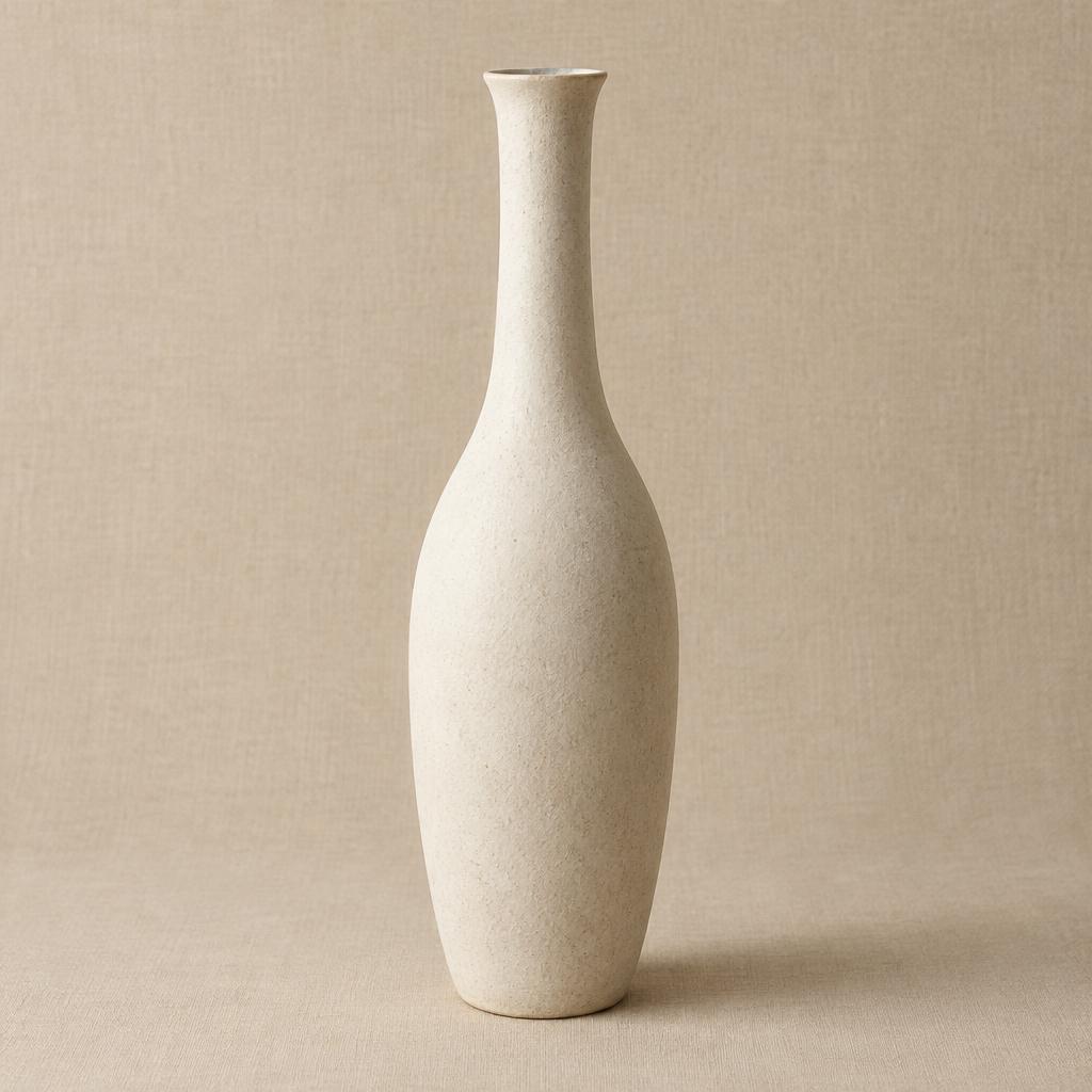 Vase Albâtre