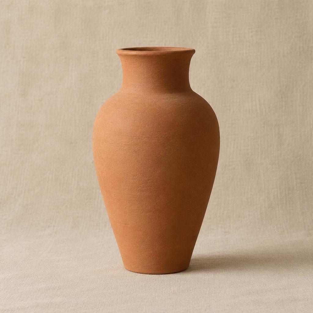 Vase Argile