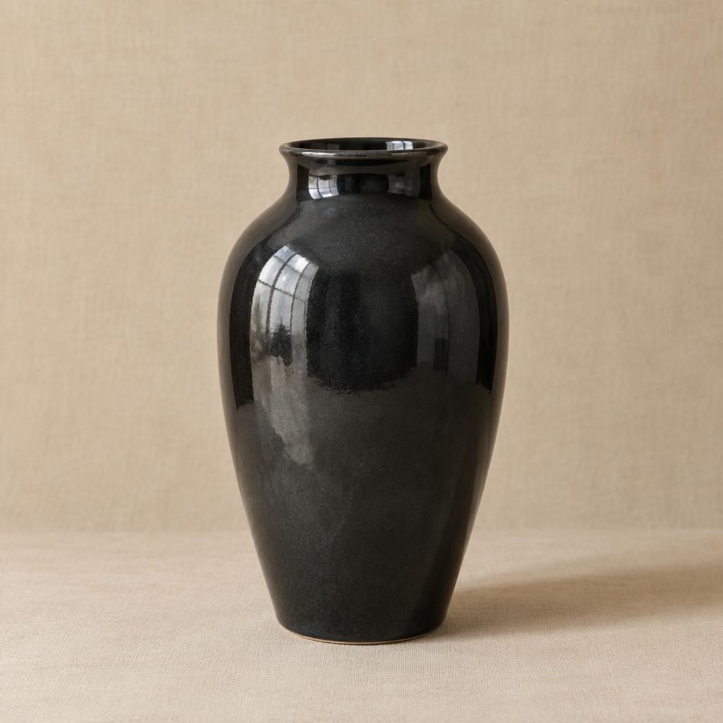 Vase Nuit