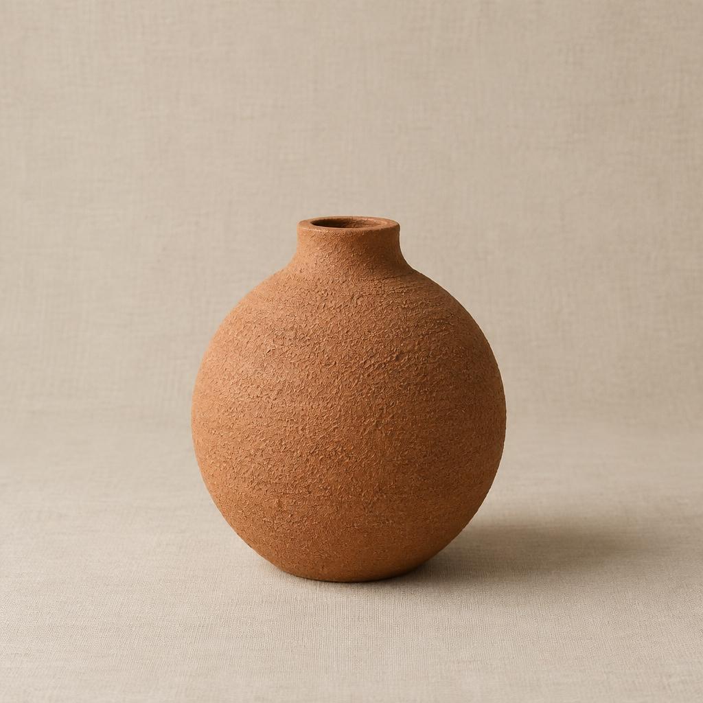 Vase Ronce